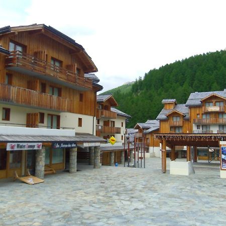 Agence Des Orres - Les Erines - T4 + Coin Nuit - Mz1205 Lejlighed Les Orres Eksteriør billede